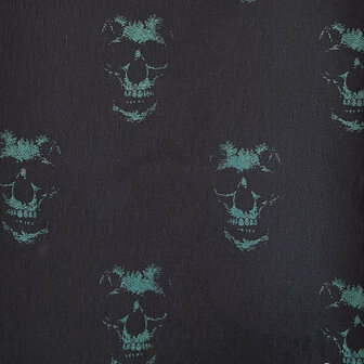  Jacquard Totenkopf