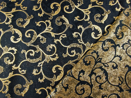  Jacquard Ornamente