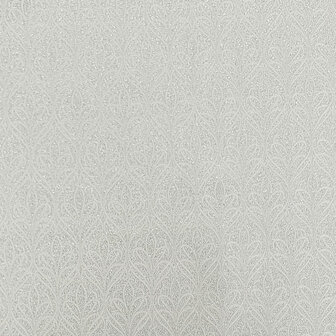  Jacquard Blumen Ornamente