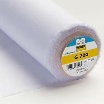 Vlieseline G700 B&uuml;geleinlage