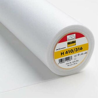 Vlieseline H410 B&uuml;geleinlage