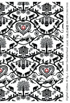 Beschichtet Scherenschnitt