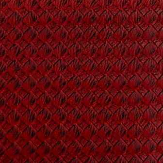 Lederimitat Flechten