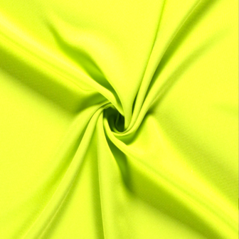 Polyester Power Stretch 