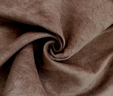 Lederimitat crash uni