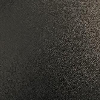 Lederimitat genarbt uni