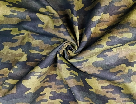 K&ouml;per Camouflage