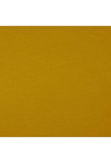 GOTS Baumwoll-jersey uni