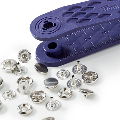 Druckkn&ouml;pfe "Mini" 8mm