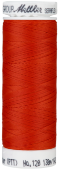SERAFLEX&reg; Dunkelorange