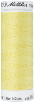 SERAFLEX&reg; Pastellgelb