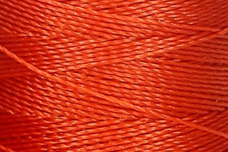 Nylbond Dunkelorange