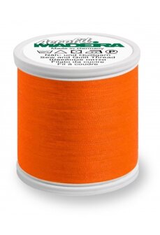 Aerofil Neonorange Dunkel