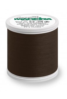 Aerofil Braunschwarz dunkel