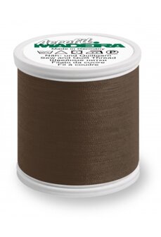 Aerofil Braunschwarz 