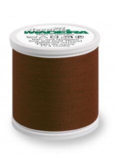 Aerofil Mahagoni dunkel