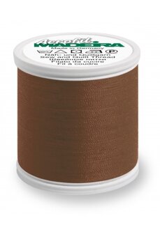 Aerofil Schokoladenbraun