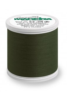 Aerofil Olivbraun dunkel