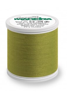 Aerofil Senfgr&uuml;n