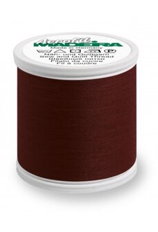 Aerofil Weinrot dunkel