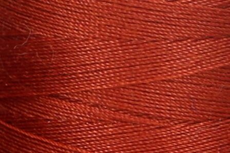 Duet Orangebraun dunkel