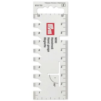 Prym Handmass mini