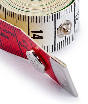 Prym Centimeter Color Plus