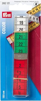 Prym Centimeter Color