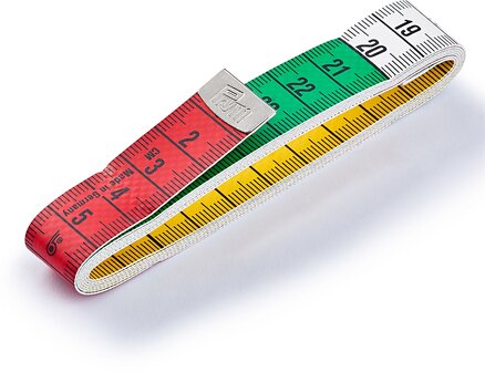 Prym Centimeter Color