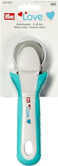 Prym Love Rollschneider 