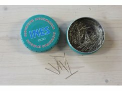 Ines Stecknadeln