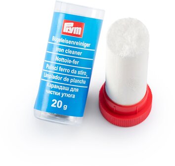 Prym B&uuml;geleisen-Reiniger