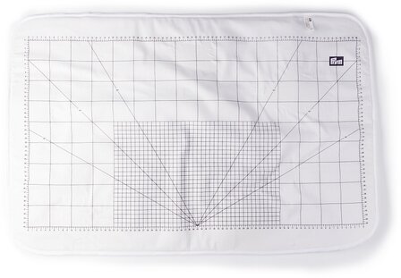 Prym B&uuml;geldecke