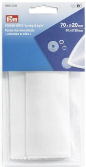 Prym Power-Dots strong &amp; safe