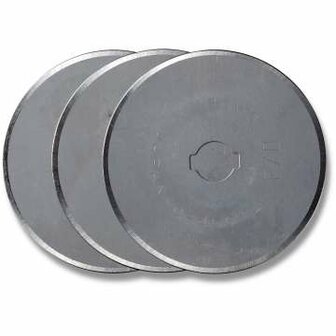 Prym Ersatzklinge f&uuml;r Rollschneider