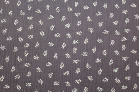 Bl&auml;tterzweig Lila