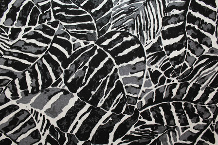 Monstera-Bl&auml;tter