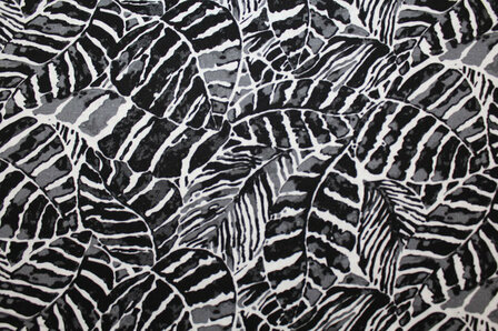 Monstera-Bl&auml;tter