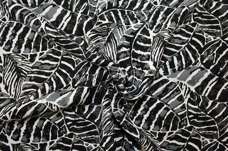 Monstera-Bl&auml;tter