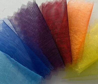 Organza