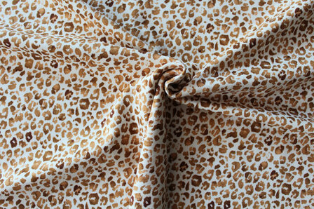 Gepardmuster