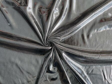 Polyester Folie silber
