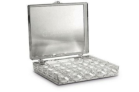 G&uuml;termann Unterfadenspulenbox