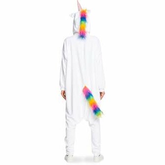 Burda Schnittmuster, Overall Einhorn und Hase