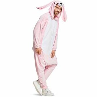 Burda Schnittmuster, Overall Einhorn und Hase