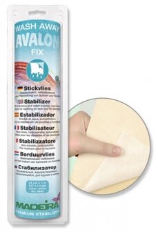 Avalon Fix Tear Away