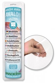 Avalon Ultra Tear Away