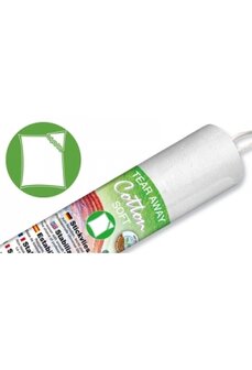 Cotton Fix Tear Away