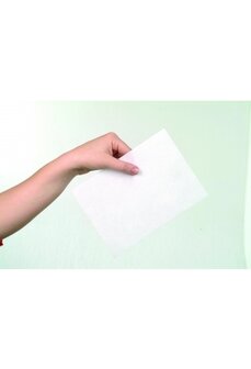 Cotton Stable Tear Away