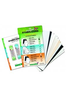 Starter Set, Vliesschule